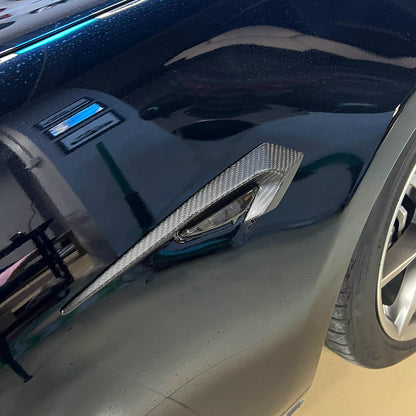 Side Air Flow Fender Vent Cover for Mazda MX-5 Miata (2016-2023)