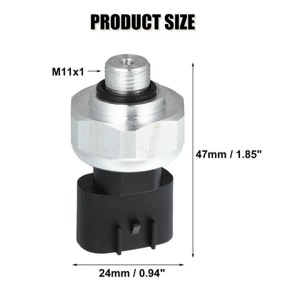AC Pressure Sensor for Toyota Scion (2010-2015)
