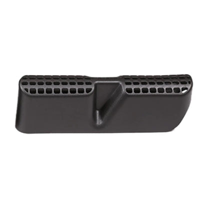 2 x Rear Seat AC Breather Outlet Covers for BMW X3 F25, X4 F26 (2011-2017)