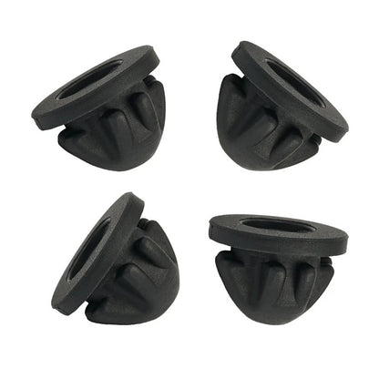 8 x Engine Cover Rubber Buffers for BMW 1 3 4 5 6 7 8 X1 X2 X3 X4 X5 X6 X7