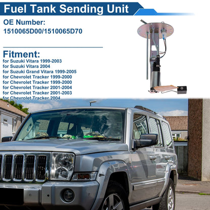 Fuel Level Sending Unit Module for Suzuki Vitara (1999 - 2003)