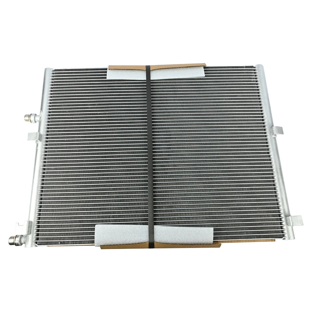Radiator For BMW 530e 530e xDrive 530i 530i xDrive 540i 740i