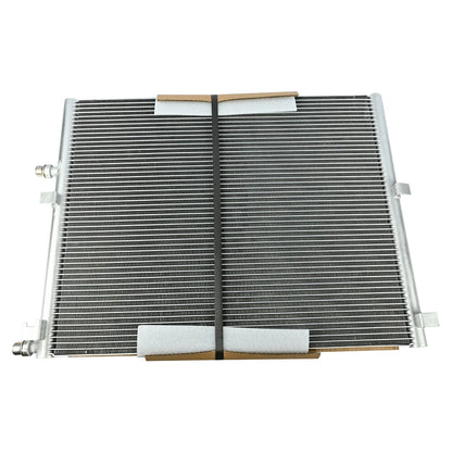 Radiator For BMW 530e 530e xDrive 530i 530i xDrive 540i 740i