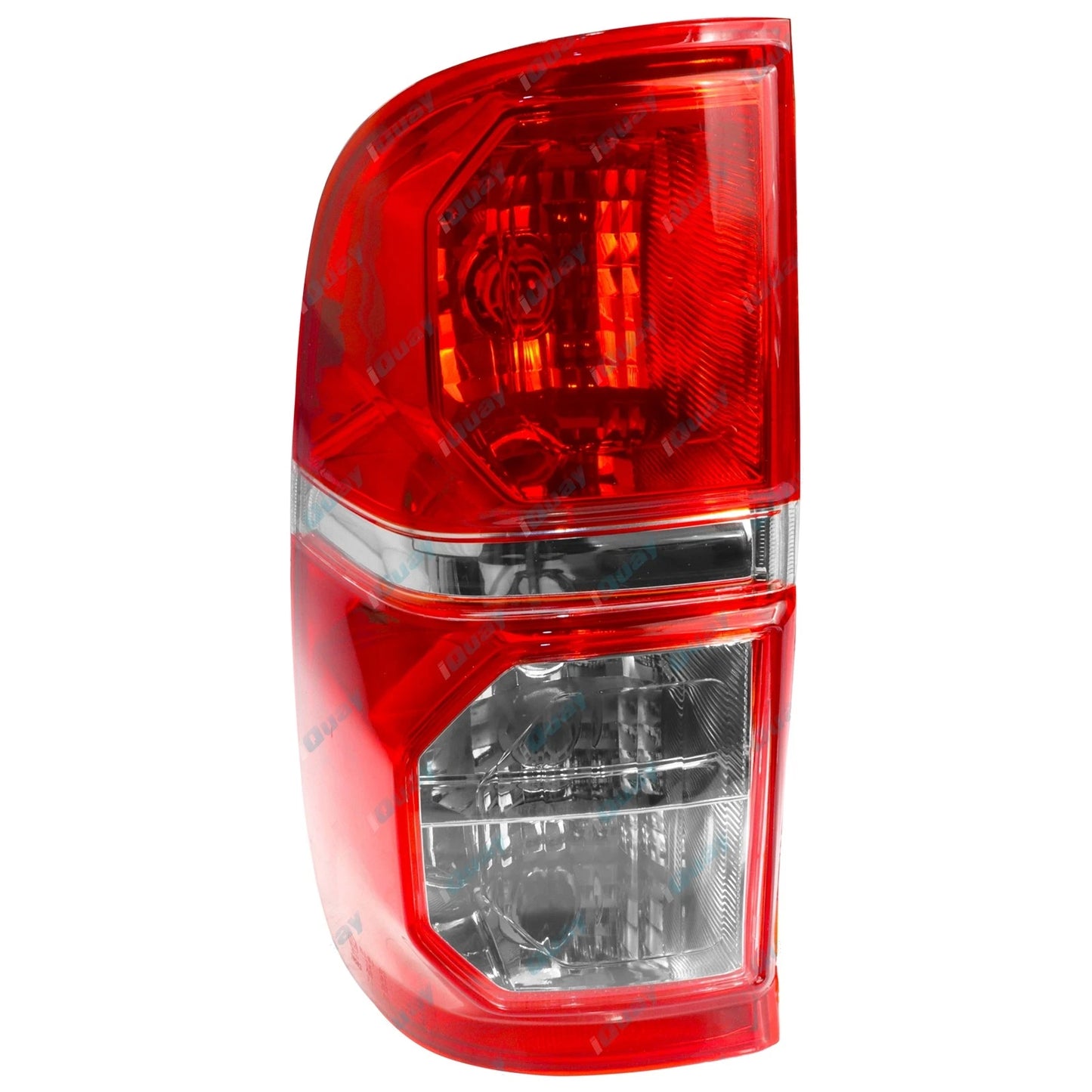 LH Tail Light Lamp for Toyota Hilux GGN15 GGN25 KUN16 KUN25 KUN26 (2011-2016)