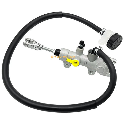 Rear Brake Master Cylinder for Can Am Outlander 400 500 650 800 (2008–2010)