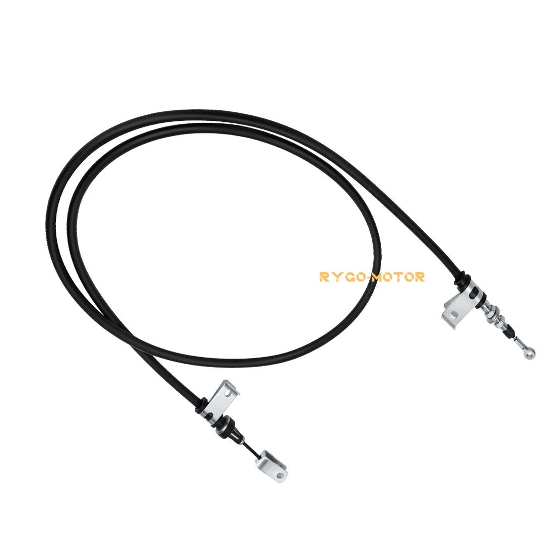 Parking Brake Cable 2x4 4x4 for Polaris Ranger 500 700 XP (2005–2007)