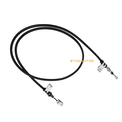 Parking Brake Cable 2x4 4x4 for Polaris Ranger 500 700 XP (2005–2007)