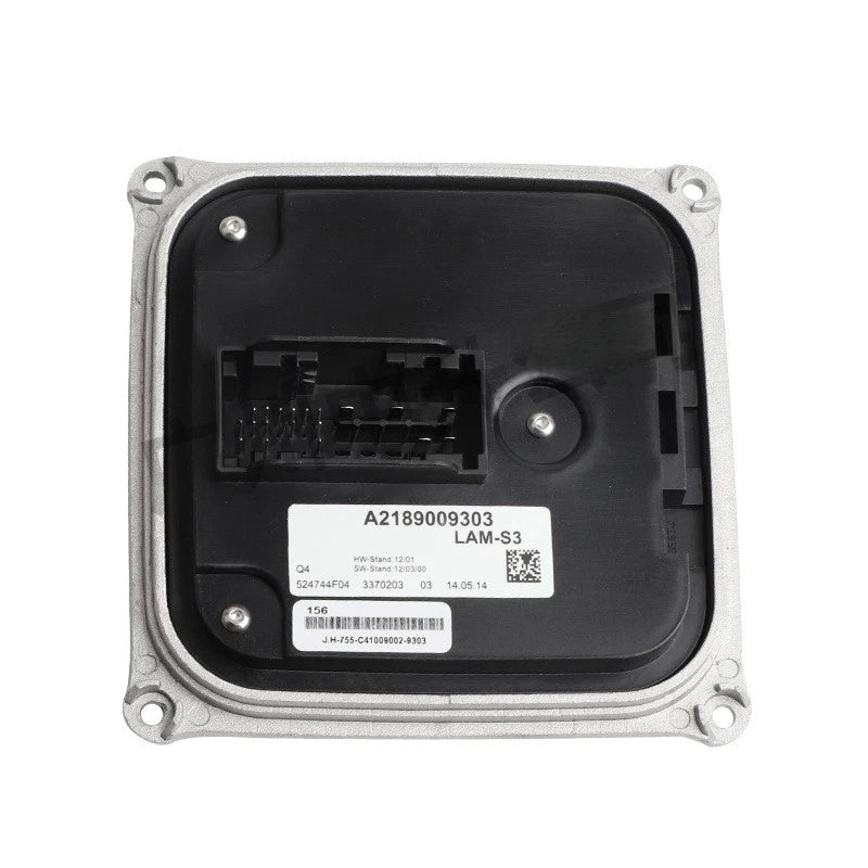 Headlight Ballast for Mercedes CLA180/200/250/45 (2013–2020)