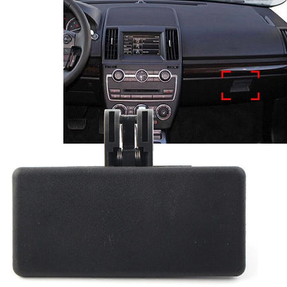 Glove Box Latch Black for Land Rover Freelander 2 (2008–2015)