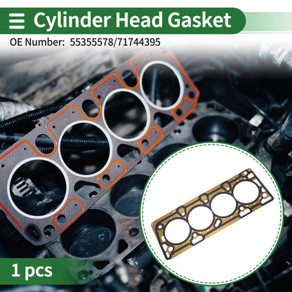 1.6L Cylinder Head Gasket for Chevrolet Aveo