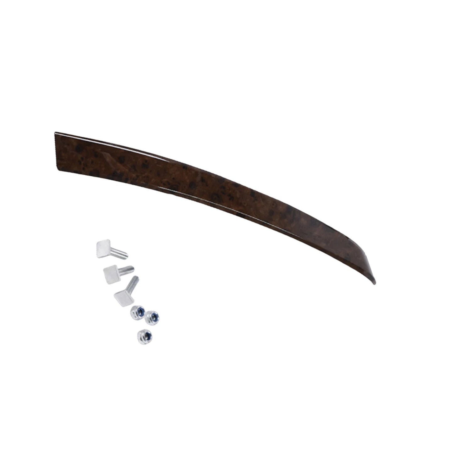 Door Arm Grip Handle Trim for BMW 5 Series E60 E61 (2004-2006)