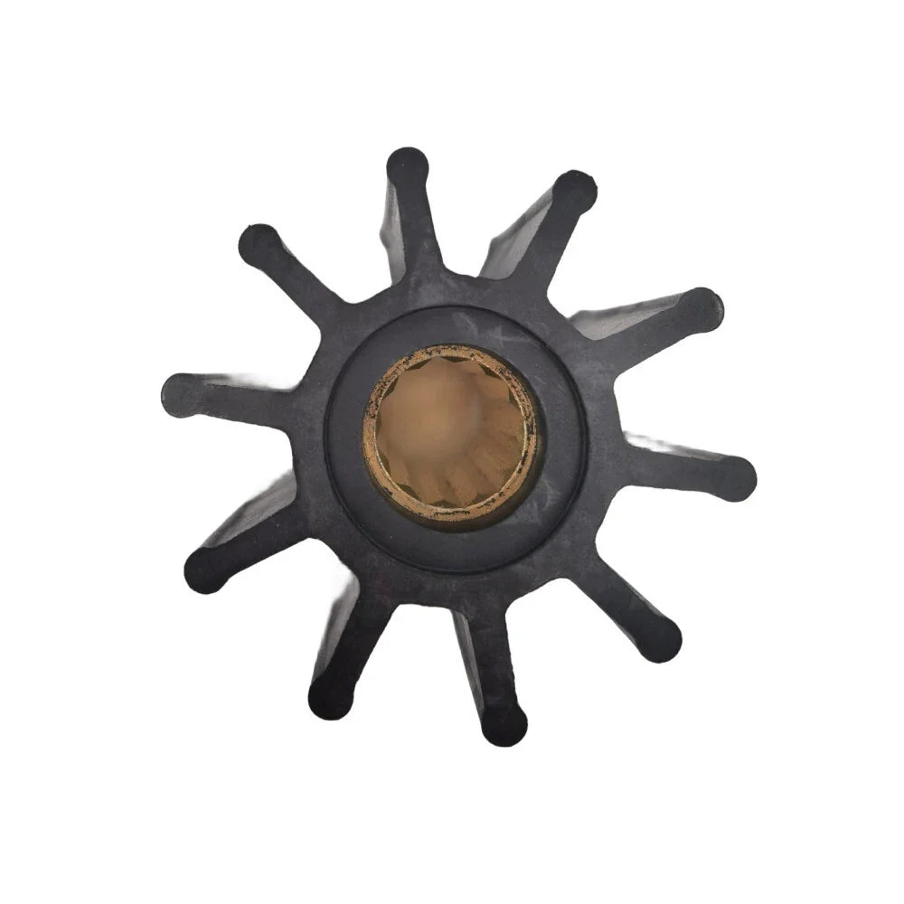 New Repair Kit for Volvo Penta Crank Driven Sea Water Pump 855722/857451/826456