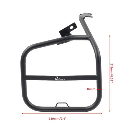 Trunk Saddle Bag Support Bracket for Harley Sportster S 1250 (2021-2023)