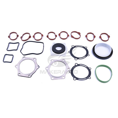 Engine Cylinder Head Gasket Kit for Porsche Cayenne Panamera S GTS