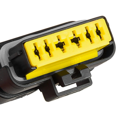 Tail Light Plug Cable Connector for Nissan Sunny Qashqai Teana Tiida (2006-2019)