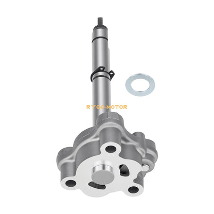 Oil Pump Assembly for Yamaha Grizzly Kodiak 400 450 Rhino Wolverine 450 YFM YXR