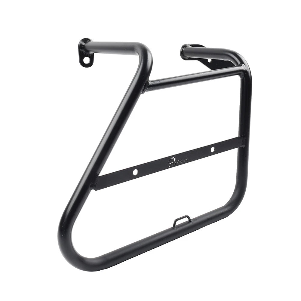 Right Side Saddle Bag Bracket for Honda CRF250L 250 Rally (2017-2020)