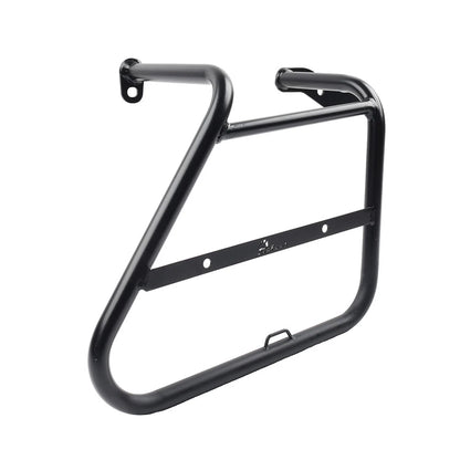 Right Side Saddle Bag Bracket for Honda CRF250L 250 Rally (2017-2020)