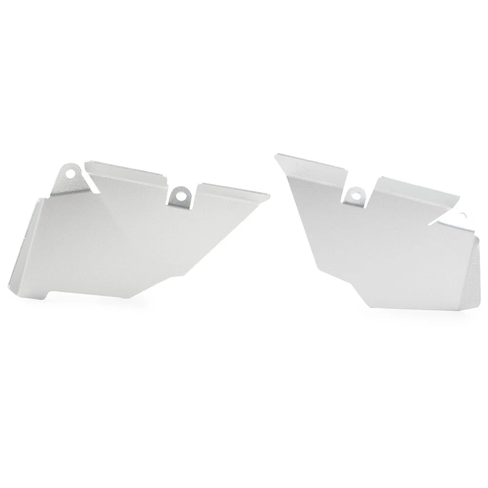 Rear Seat Foot Pedal Mudguard Cover for BMW R1250GS R1200GS ADV (2013-2019)