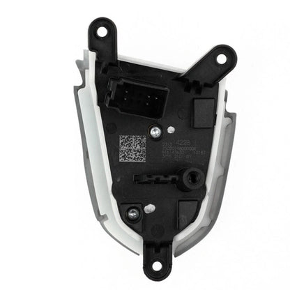 Steering Wheel Cruise Control Switch for Chevrolet Silverado GMC (2007–2013)