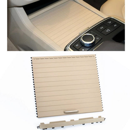 Water Bottle Holder Cover for Mercedes Benz W166 ML320 GL GLS GLE (2012-2019)