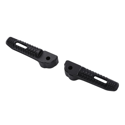 Rear Passenger Foot Pegs for BMW M1000RR S1000RR (2021-2023)