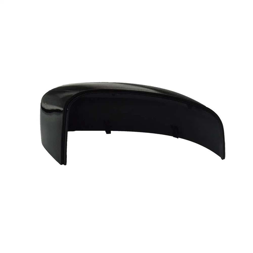 Right Side Mirror Cover Cap for Ford Focus MK2 MK3 MK4 (2005-2023)