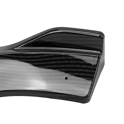 Bumper Splitter Lip Kit for 2015-2018 Benz C-Class W205 (2015-2018)