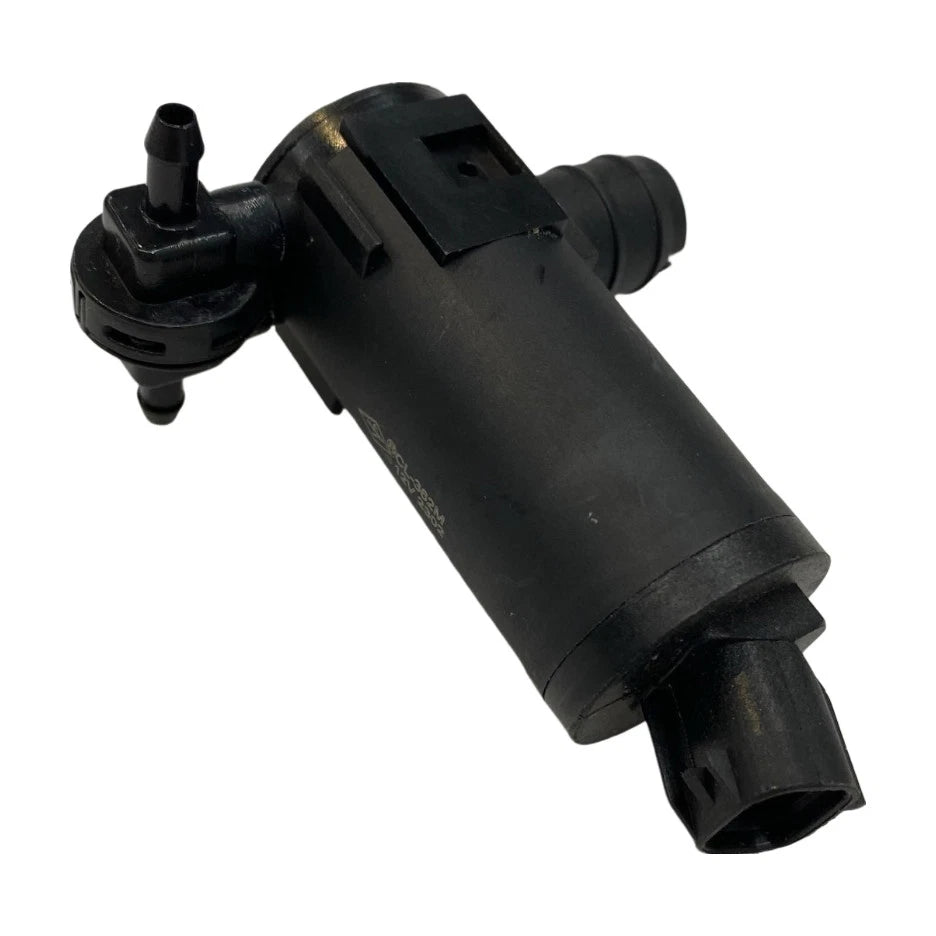 Windscreen Washer Pump Dual Outlet for Toyota