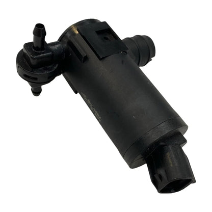 Windscreen Washer Pump Dual Outlet for Toyota
