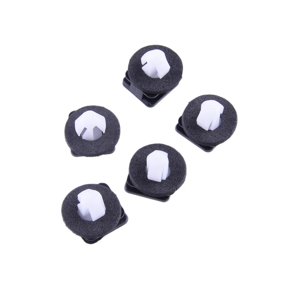 14x A-Pillar Trim Clips for Ford Explorer (2011-2019)