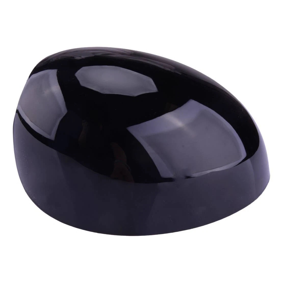 Rearview Side Wing Mirror Cover Caps for Mini Cooper R58 R59 R60 (2011-2015)