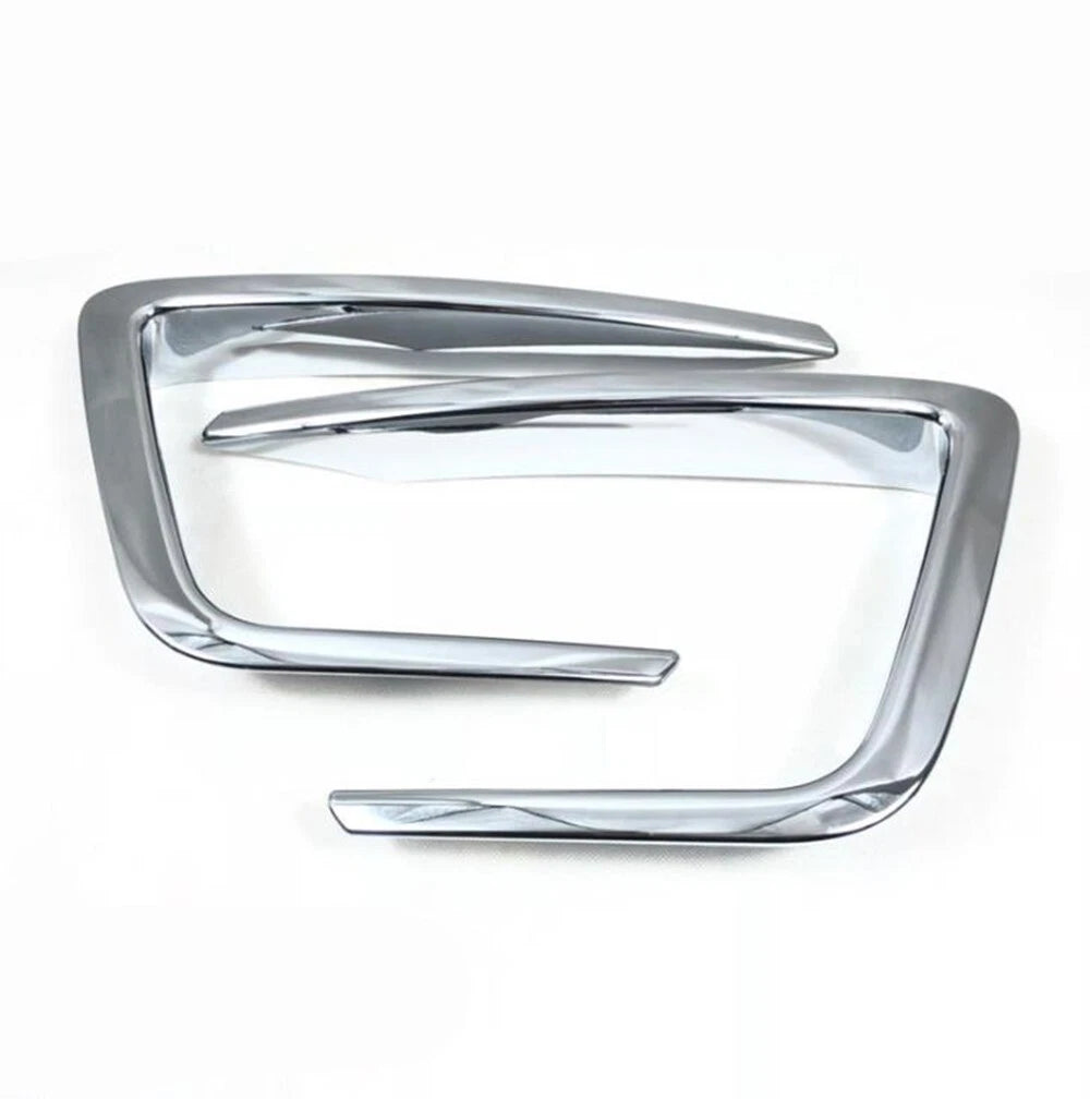 Fog Light Covers for Ford Expedition (2018-2021)