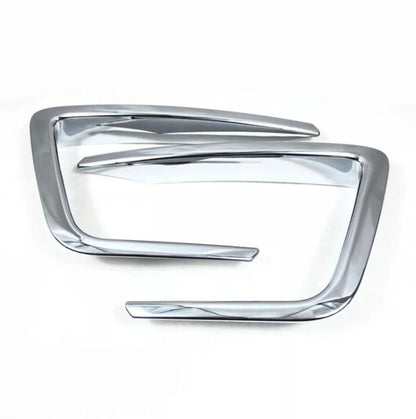 Fog Light Covers for Ford Expedition (2018-2021)