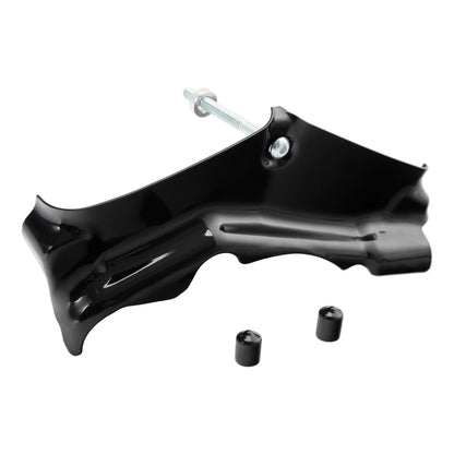 Cylinder Base Cover for Harley Touring Road King Electra Street Glide (17-24)
