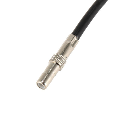 Antenna Adapter 1 Male to 1 Female for Chrysler Dodge Ford