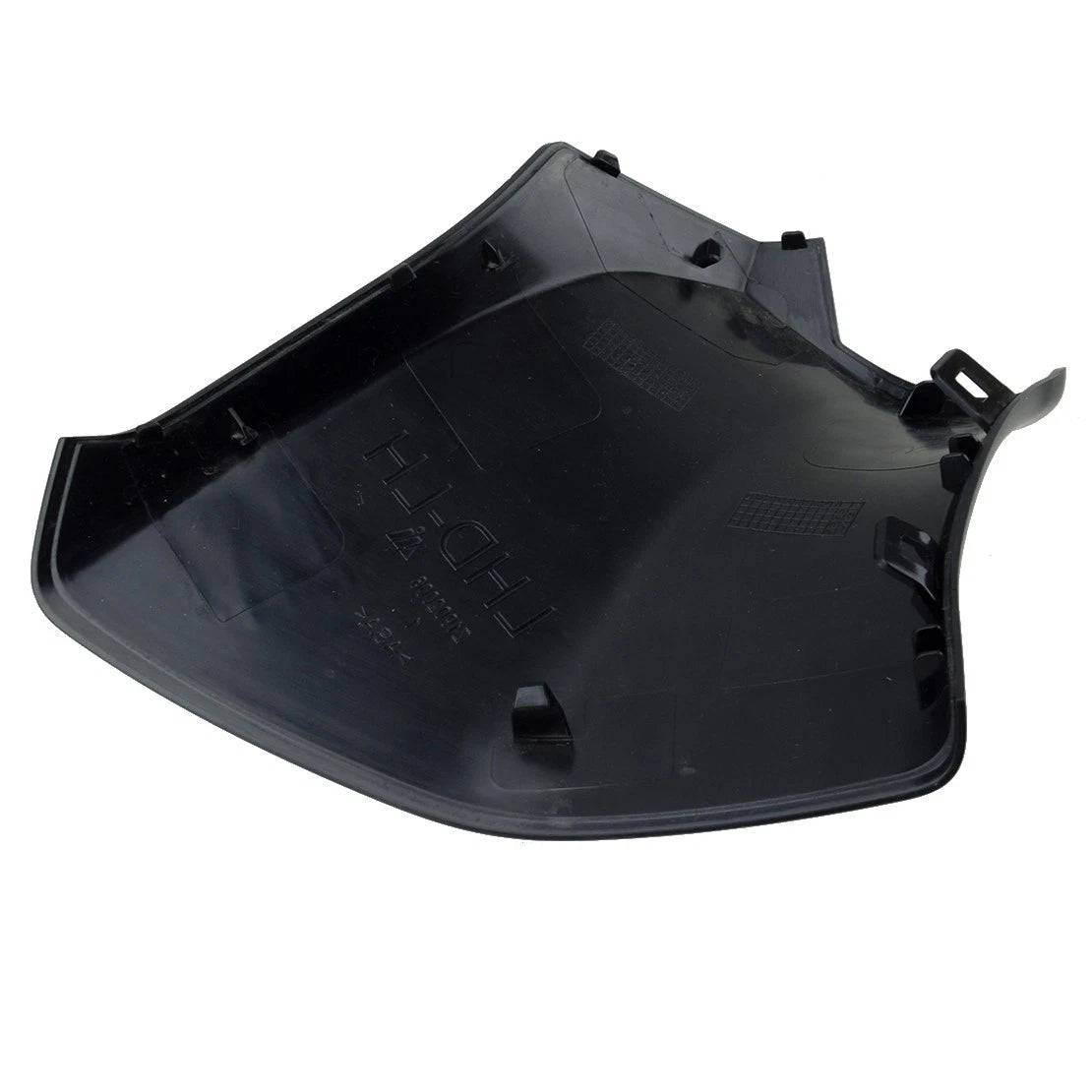 Right Side Rear View Mirror Triangle Base Cover for Toyota Highlander (2020-2022)