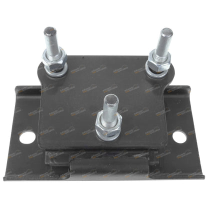 Rear Engine Gearbox Mount 2.5L Diesel for Nissan Navara D40 (2005 - 2011)