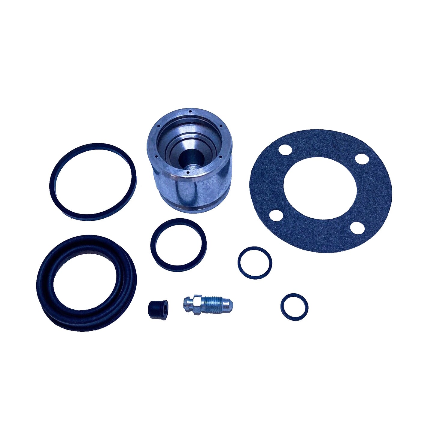 Rear Brake Caliper Overhaul Kit for Ford Falcon Fairmont XB Landau (1974–1976)