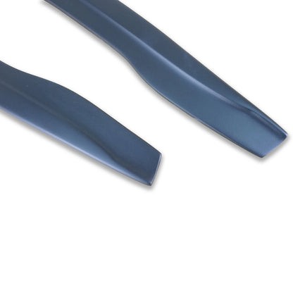 Rear Bumper Splitter for BMW 6 Series E63 M6 (2005-2011)