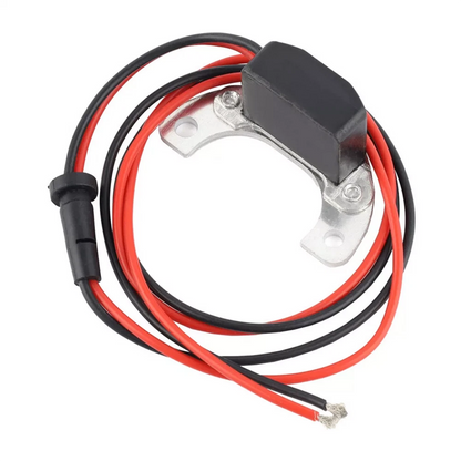 Electronic Ignition Kit for Mercruiser 165 170 180 190