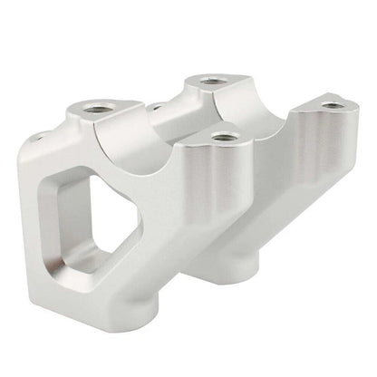 Handlebar Riser Clamp for Tiger 900 GT PRO LOW RALLY (2020-2023)