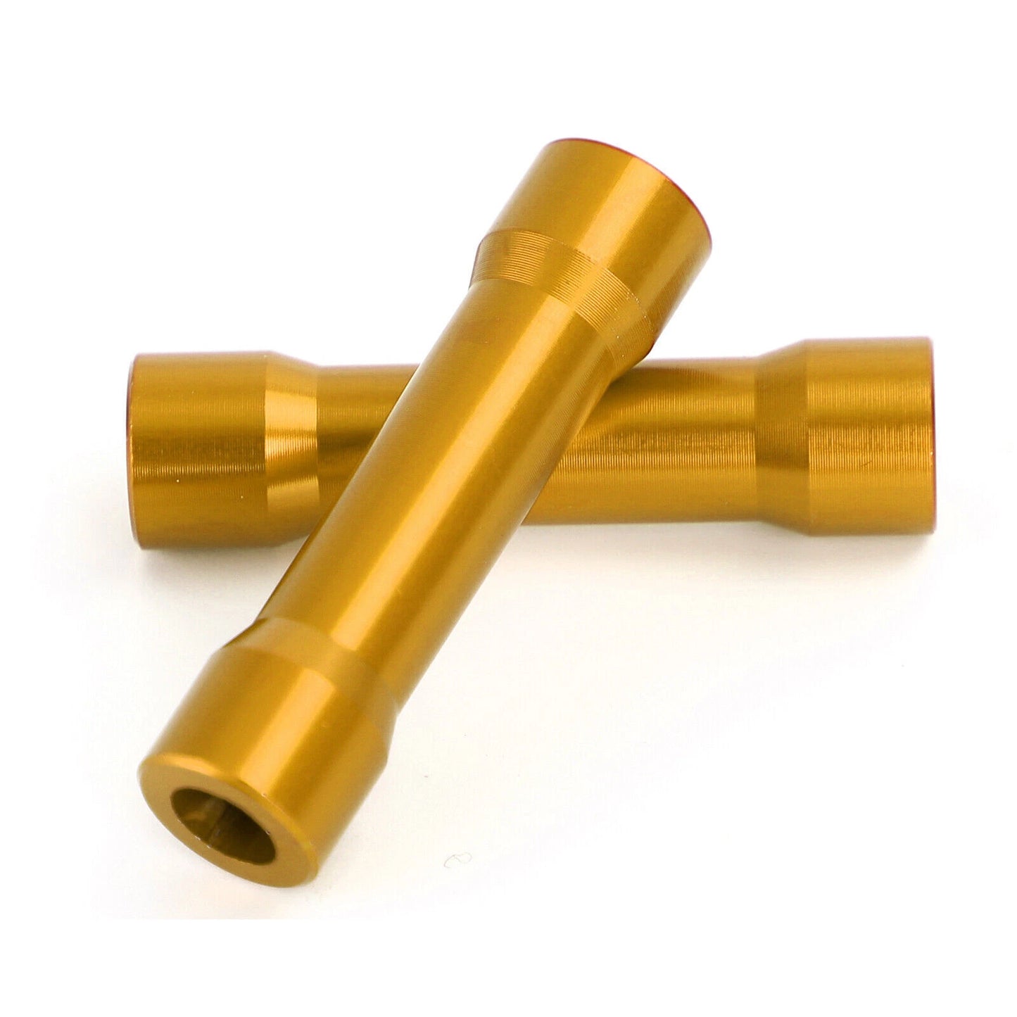 Shifter Stabilizer Aluminum Gold for Honda MSX 125 SF Grom (2020-2021)