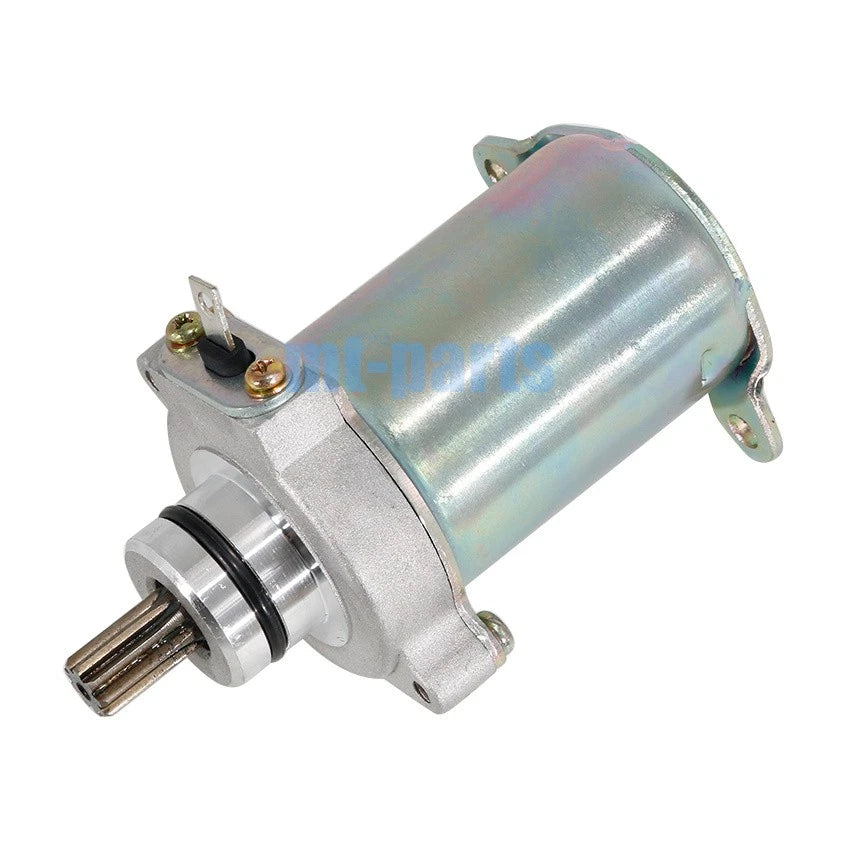 Starter Motor for TVS Stryker 125, Max 125, NEO NX 110