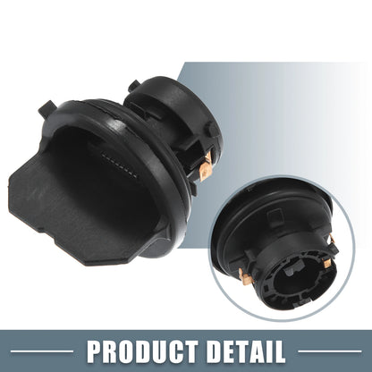 Turn Signal Light Bulb Socket Holder for Mercedes-Benz ML320 (2000-2005)