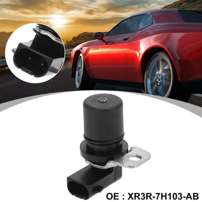 Black Transmission Speed Sensor for Ford XR3R-7H103-AB (1995-2000)