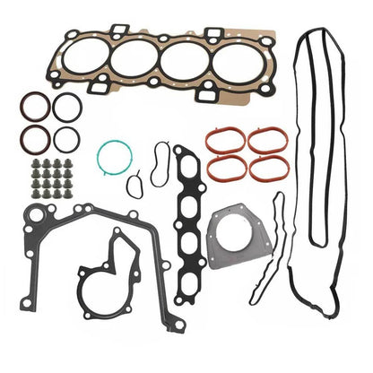 Cylinder Head Gasket Kit for Ford Fiesta 1.6L (2009-2017)