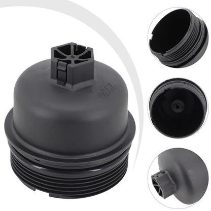Oil Filter Cover for Mondeo MK4, Transit MK7 (2006–2016)