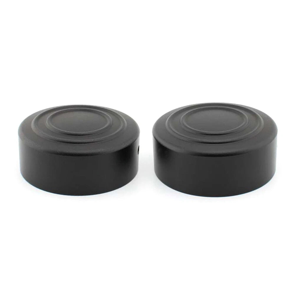 Upper Fork Stem Nut Cap Cover for Harley Sportster S 1250 RH1250S (2021-2025)
