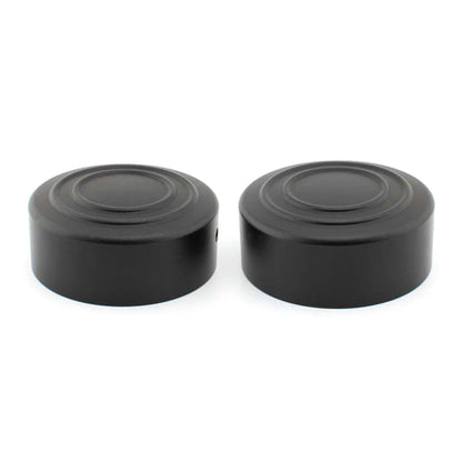 Upper Fork Stem Nut Cap Cover for Harley Sportster S 1250 RH1250S (2021-2025)
